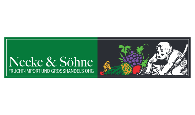 Necke & Söhne Frucht-Import und Großhandels KG