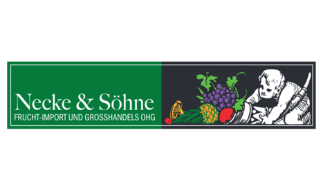 Necke & Söhne Frucht-Import und Großhandels KG