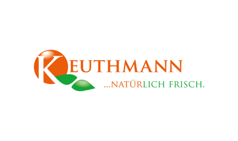 Logo Peter Keuthmann GmbH & Co.KG