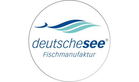 Logo Deutsche See