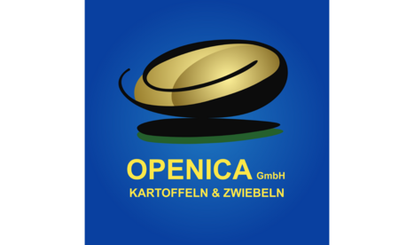 Openica gmbH Kartoffeln & Zwiebeln