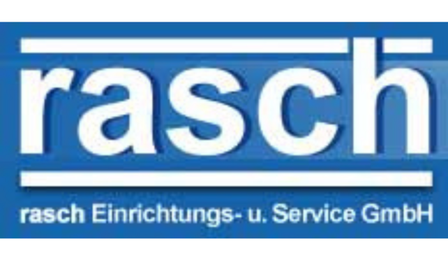Logo Rasch