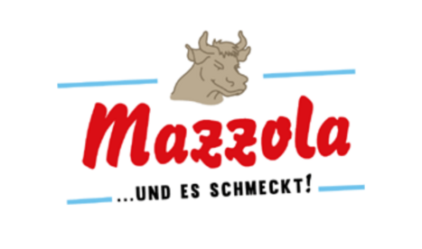 Logo Mazzola