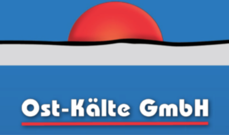 Log Ost-Kälte GmbH