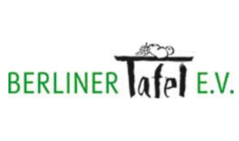 Logo Berliner Tafel e.V.