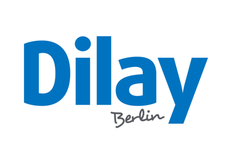 Logo Dilay Lebensmittel Vertriebs GmbH
